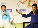 Sundeep Bhutoria and Manoj Muntashir