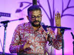 TM Krishna