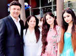 Anu Malik’s pictures