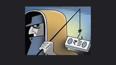 Gurugram: Transporter robbed of Rs 9.5 lakh outside bank