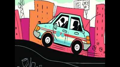 1,400 taxis operate with GoaMiles, drivers happy: Goa transport minister