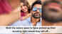 Raashi Khanna and Sai Dharam Tej's fun BTS of Prati Roju Pandaage