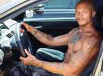 Jeremy Meeks