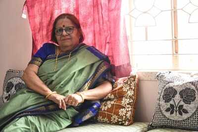 Lily Chakraborty