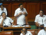 Kumaraswamy govt falls after losing trust vote