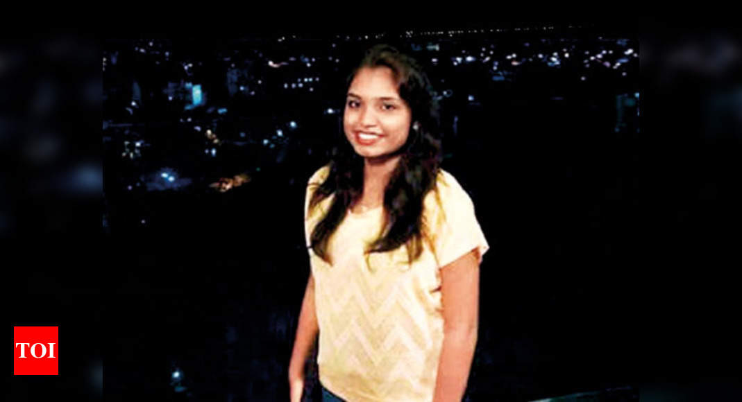 Dr Payal Tadvi Suicide Case Mumbai Crime Branch Submits Chargesheet