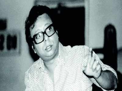 A walk down memory lane with the RD Burman troupe