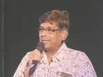 Soumitra Mitra 