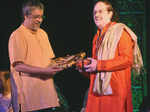 Srikanta Acharya and Biplab Mondal
