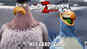 The Angry Birds Movie 2 - Movie Clip