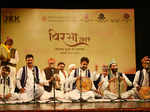 A festival that celebrates Rajasthan’s heritage values ‘Virsa 2019’