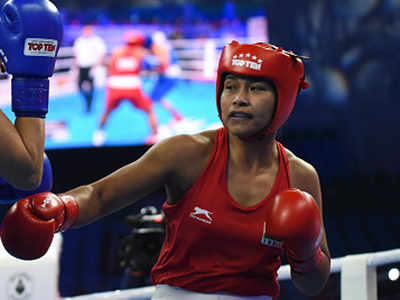 Indian boxers continue good run at Thailand Open