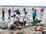 Big Mumbai Cleanup