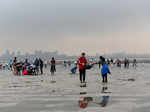 Big Mumbai Cleanup