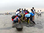 Big Mumbai Cleanup