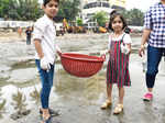 Big Mumbai Cleanup