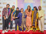 Badshah, Priyanshu Jora, Sonakshi Sinha, Mrigdeep Singh Lamba and Shilpi Dasgupta