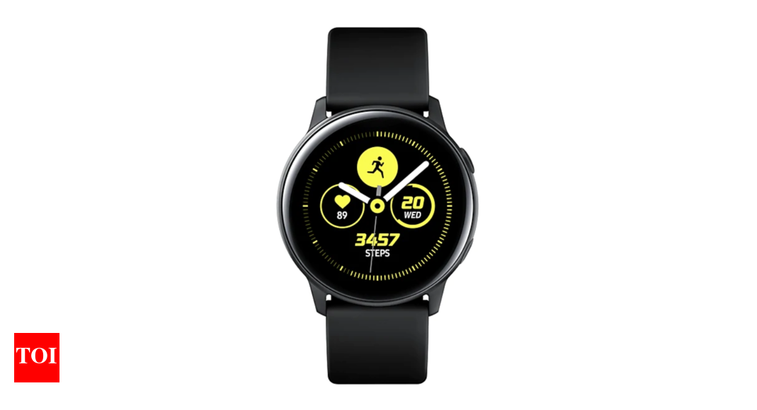 apple watch 4 galaxy watch