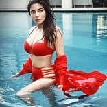 TV actress Shama Sikander's photos