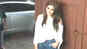 Raveena Tandon attends special screening of Marathi film 'Girlfriend'