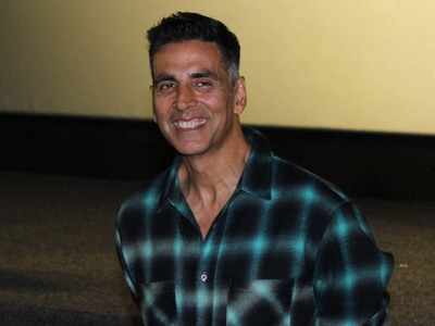 Here's what Akshay Kumar has to say about working in Hollywood movies