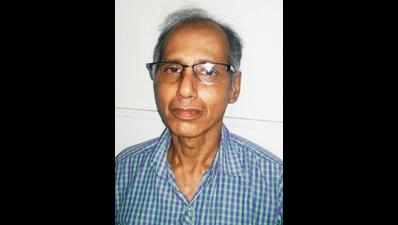 Maoist ‘sympathiser’ released from Pune jail