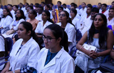 New bill could be jackpot for private medical colleges