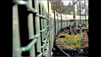 Suburban rail to link KSR Bengaluru City railway station with KIA, RITES submits revised DPR
