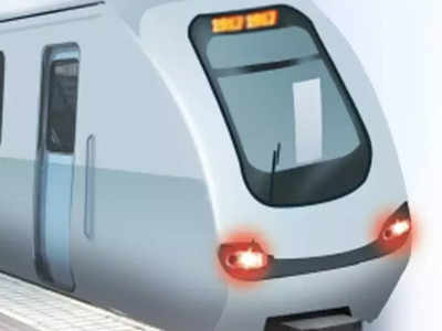 Patna Metro rail work to begin in three months