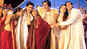 'Bole Chudiyan' song from Amitabh Bachchan and Shah Rukh Khan starrer 'Kabhi Khushi Kabhie Gham' gets 400 million views, Karan Johar shares joy