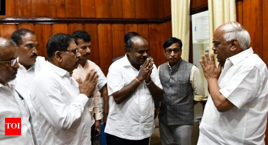HDK in all failed coalition govts in Karnataka