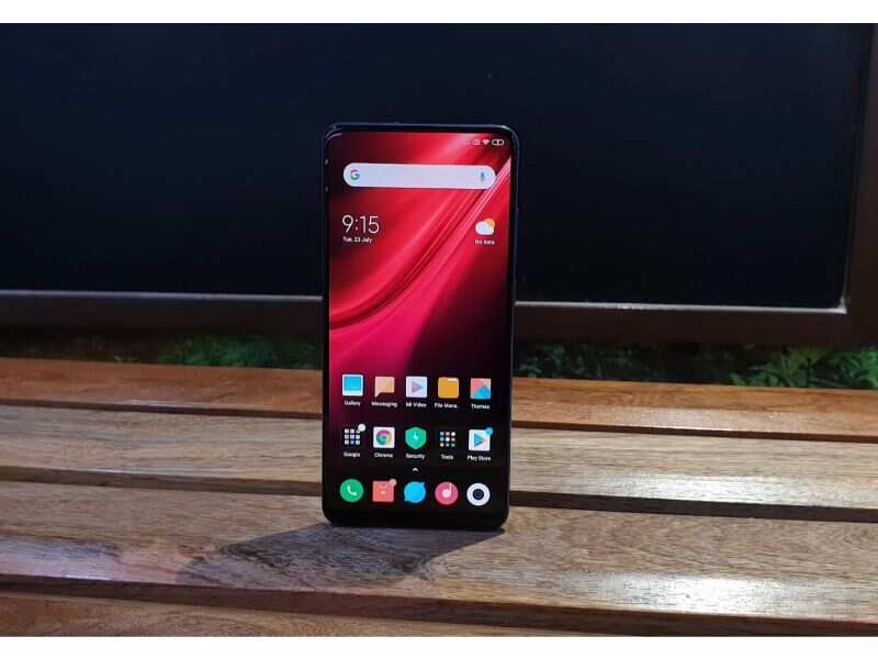 Redmi K20 Pro 10points review What you must know about Xiaomi’s most