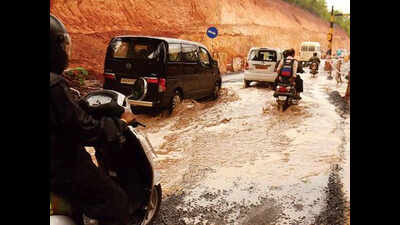 Sanguem rain gauge station nears 2,000mm threshold, others to follow
