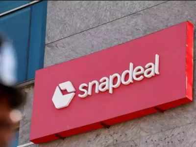 Snapdeal gets funds from Piramal