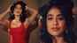 Janhvi Kapoor swears by this routine for her shiny long hair!
