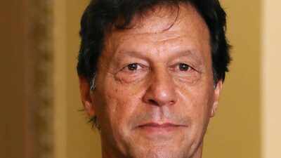 40 militant groups were operating in Pakistan, says Imran Khan