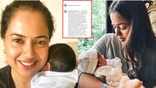 Breastfeeding: Sameera's message