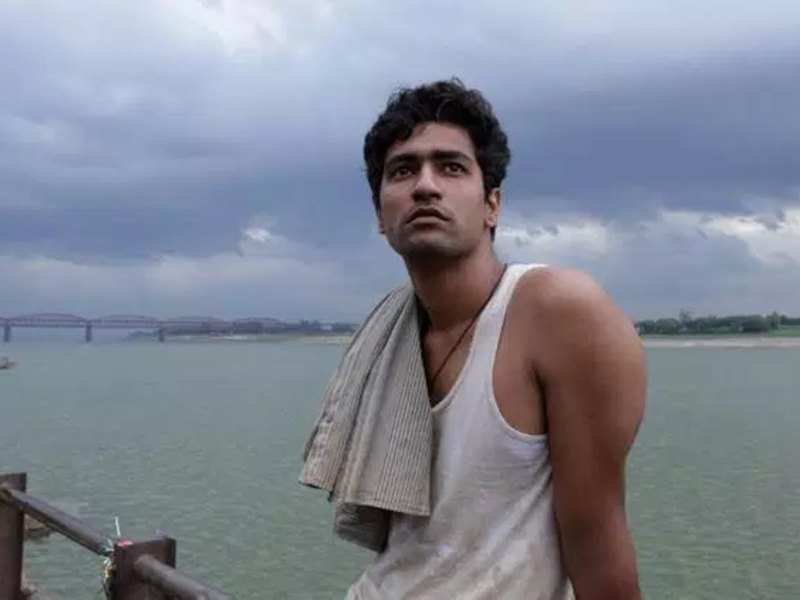 Vicky Kaushal recollects his journey as 'Masaan' clocks four years | Hindi  Movie News - Times of India