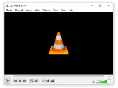 Vlc Media Player Doesn T Have Any Vulnerabilities Claims Company Times Of India