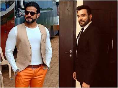 It's going to be a challenge to fill into Karan Patel's big shoes: Chaitanya Choudhary on joining Yeh Hai Mohabbatein