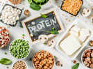 
Protein week: How protein can help you perform better at work
