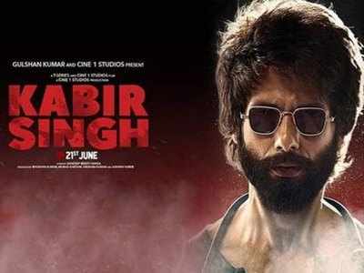 Kabir singh full on sale movie online play