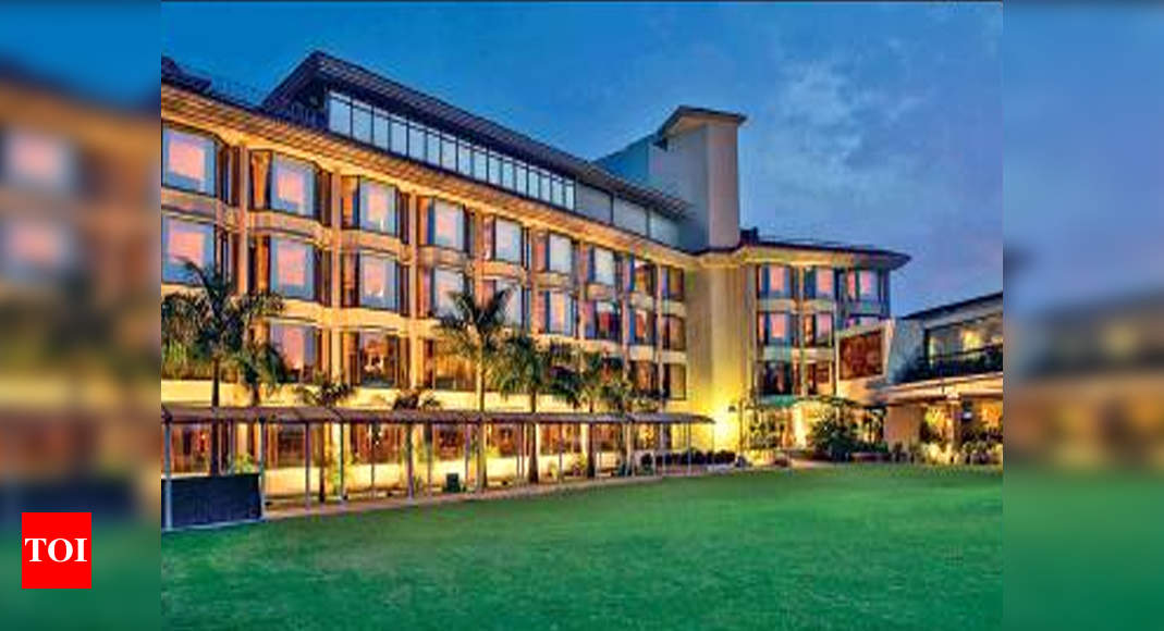 Fund-crunch, no business strategy bled Citco hotels | Chandigarh News ...