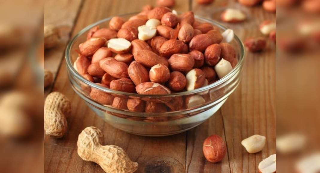 Peanut protein How early introduction to peanut protein could reduce