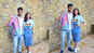 Parineeti Chopra, Sidharth Malhotra are all smiles during 'Jabariya Jodi' promotion