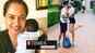 Sameera Reddy posts an inspirational message on breastfeeding; Drashti Dhami shares a passionate kiss with hubby Neeraj Khemka, and more...