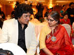 Sudeep Banerji and Rekha Bhardwaj 