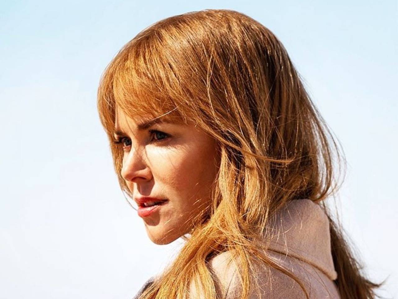 Nicole Kidman: Good news! Season 3 of 'Big Little Lies' is finally  happening, confirms Nicole Kidman - The Economic Times