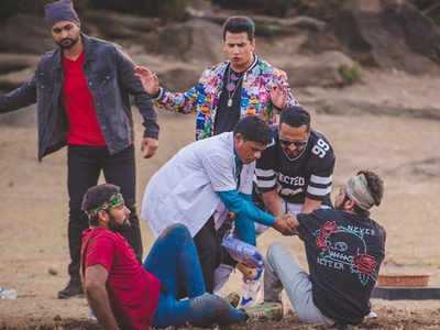 Mtv roadies real heroes all online episodes