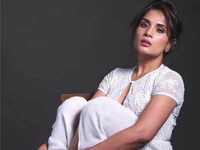 Exclusive! Richa Chadha on 4 years of 'Masaan': 'Masaan' is a film that has been immortalised by the people who worked on it